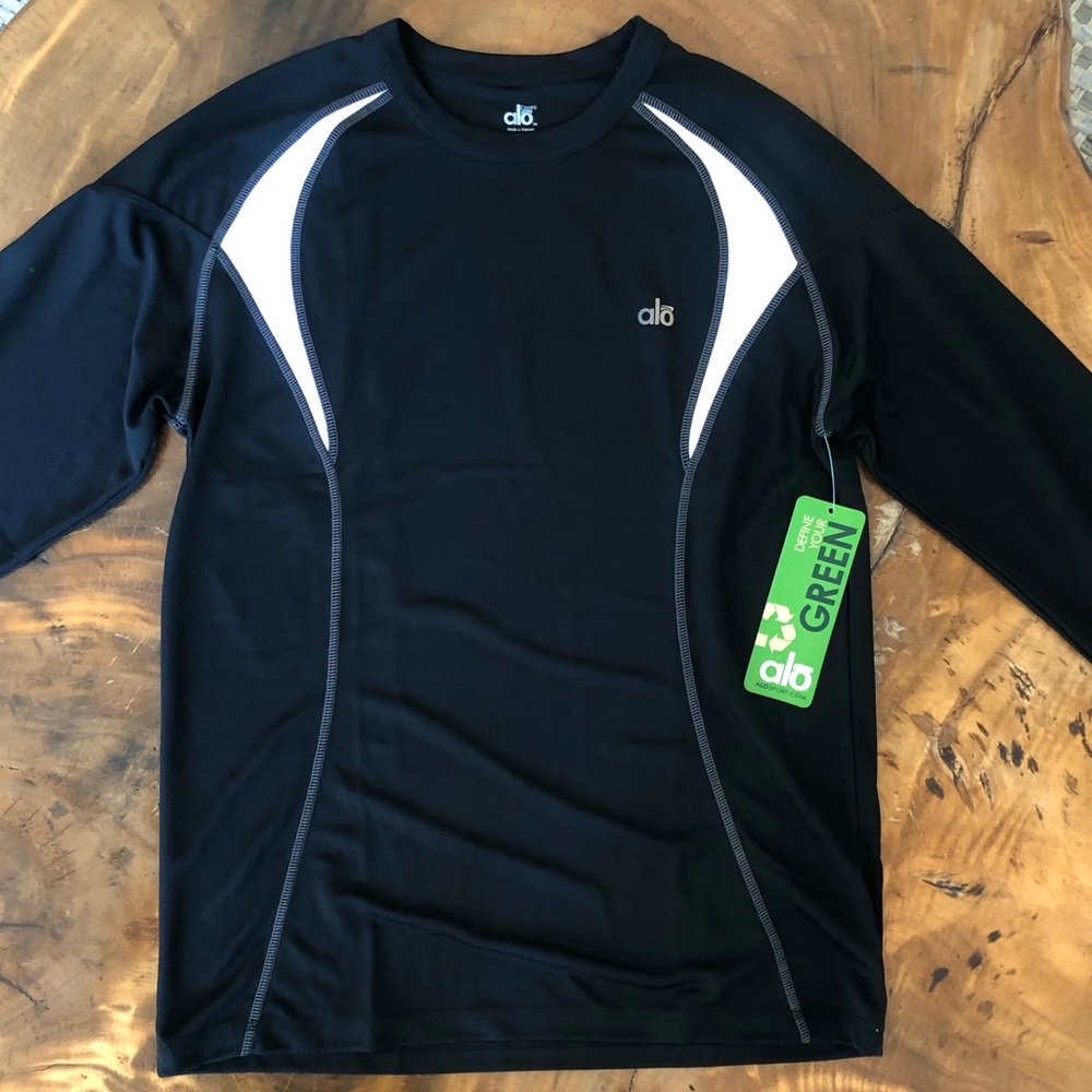 ALO Long Sleeve